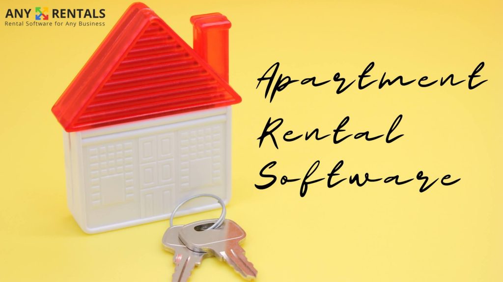 apartment rental software