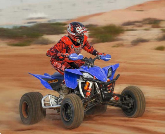rental software for your powersports rental business