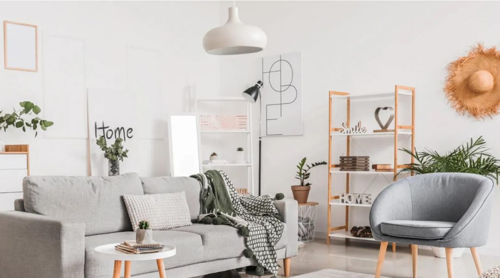 Furniture rental business software